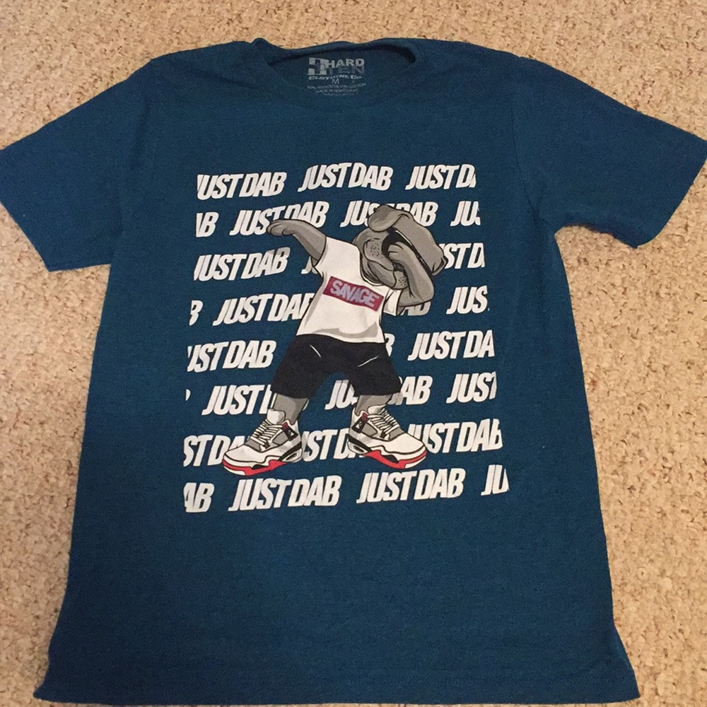 Boys shirt